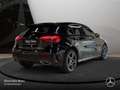 Mercedes-Benz A 250 e AMG+NIGHT+KAMERA+TOTW+8G Schwarz - thumbnail 8
