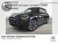MINI Cooper E *HUD*ParkAsisst*DriveAsisst*LED*DAB*Paket S* Schwarz - thumbnail 1