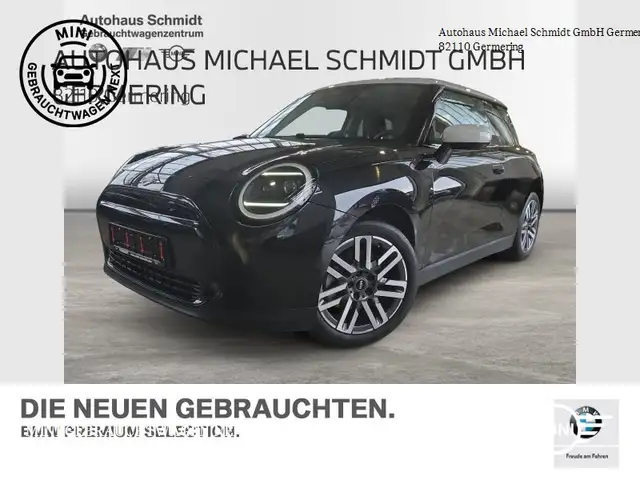 MINI Cooper E *HUD*ParkAsisst*DriveAsisst*LED*DAB*Paket S*