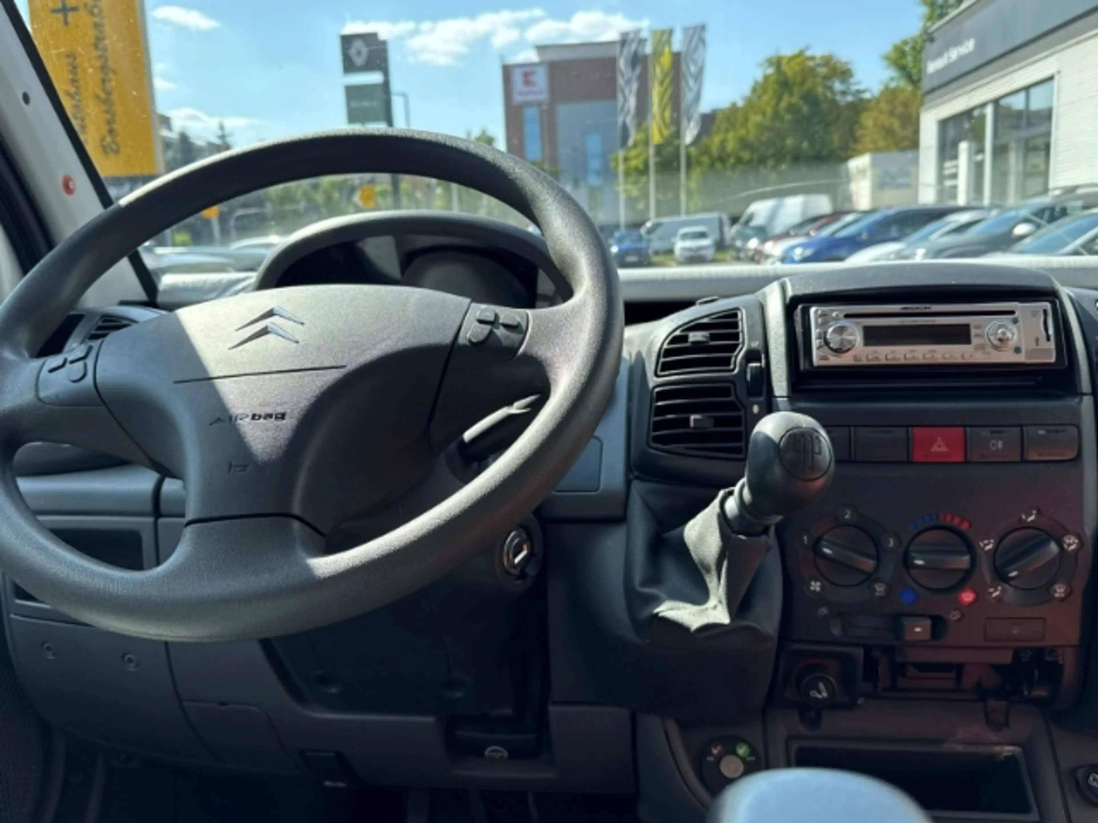 Citroen Jumper 33LH 2.8 HDi -HDi130 Wohnmobil — photo 5