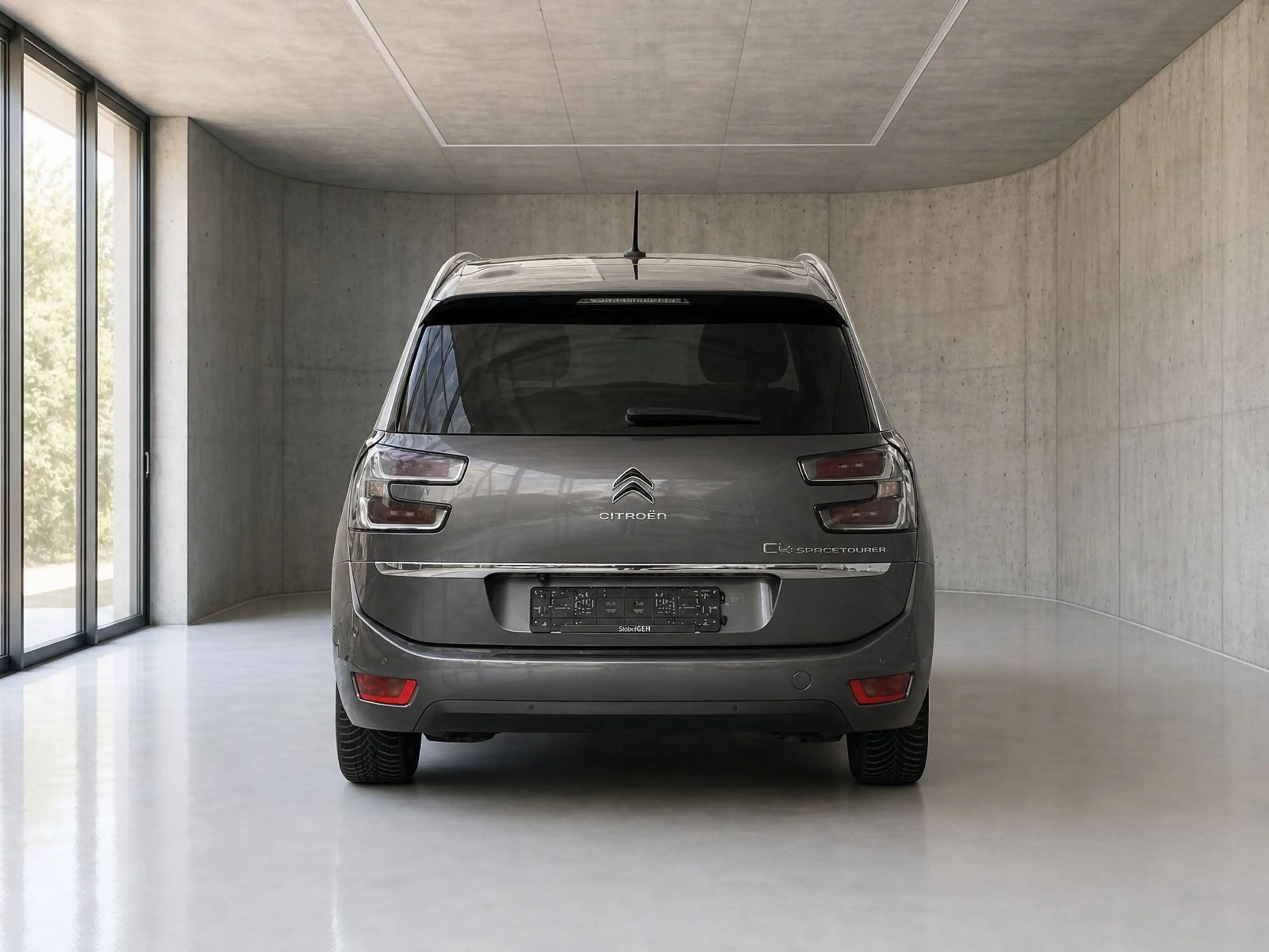 Citroen Grand C4 Picasso *360°*RFK*DAB*Navi*LED*7-Sitzer* — photo 5