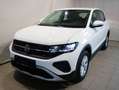 Volkswagen T-Cross 4Me TSI Blanc - thumbnail 1