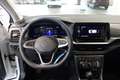 Volkswagen T-Cross 4Me TSI Blanc - thumbnail 5