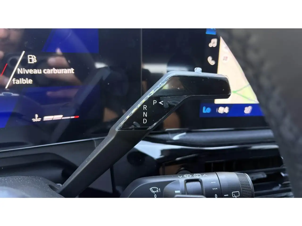 Renault Clio Citadine 5 portes — photo 17