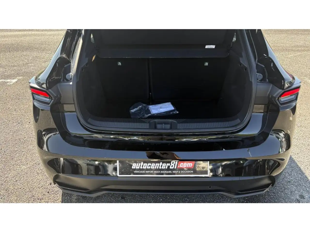 Renault Clio Citadine 5 portes — photo 24