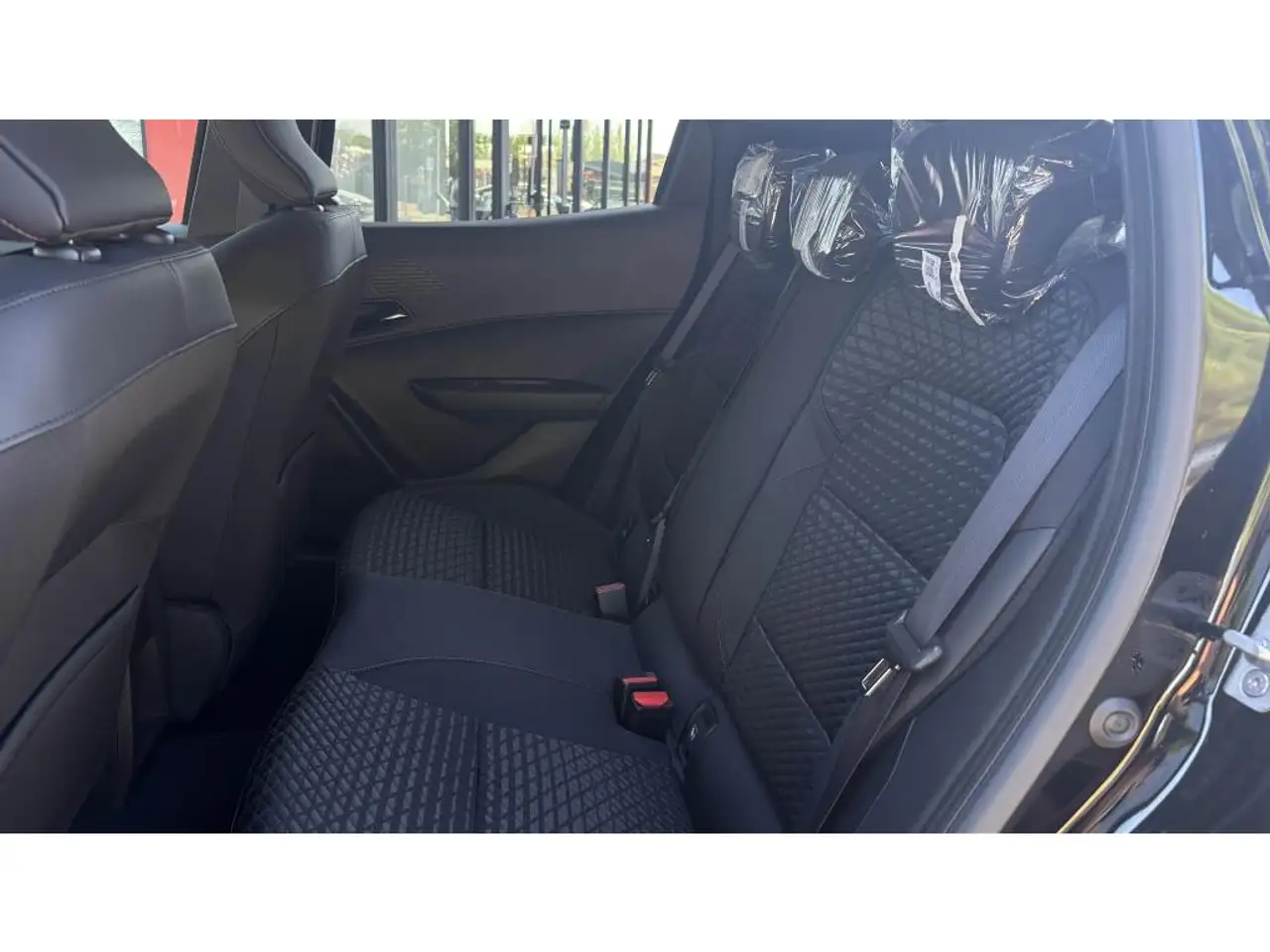 Renault Clio Citadine 5 portes — photo 23
