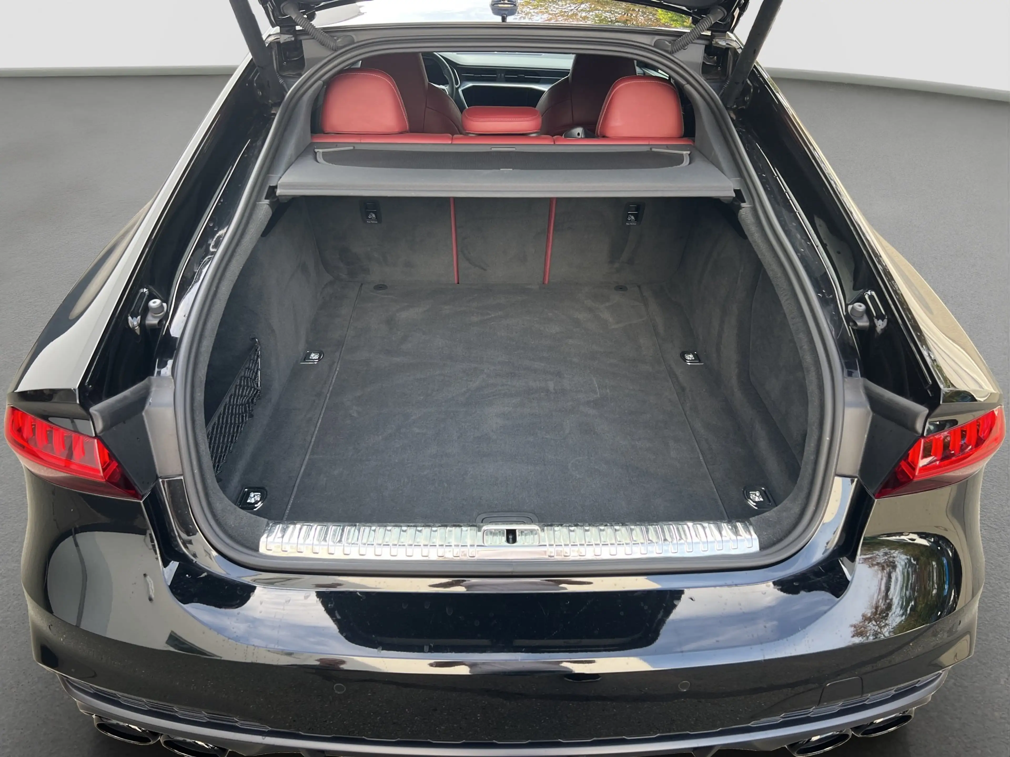 Audi S7 Sportback 3.0 TDI quattro ACC Matrix SpurAss RFK — photo 9