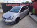 Ford Fiesta Gris - thumbnail 2