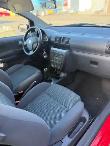 Opel Corsa view 4