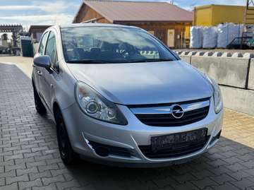 Corsa 1.2 HU-SNeu/Klima