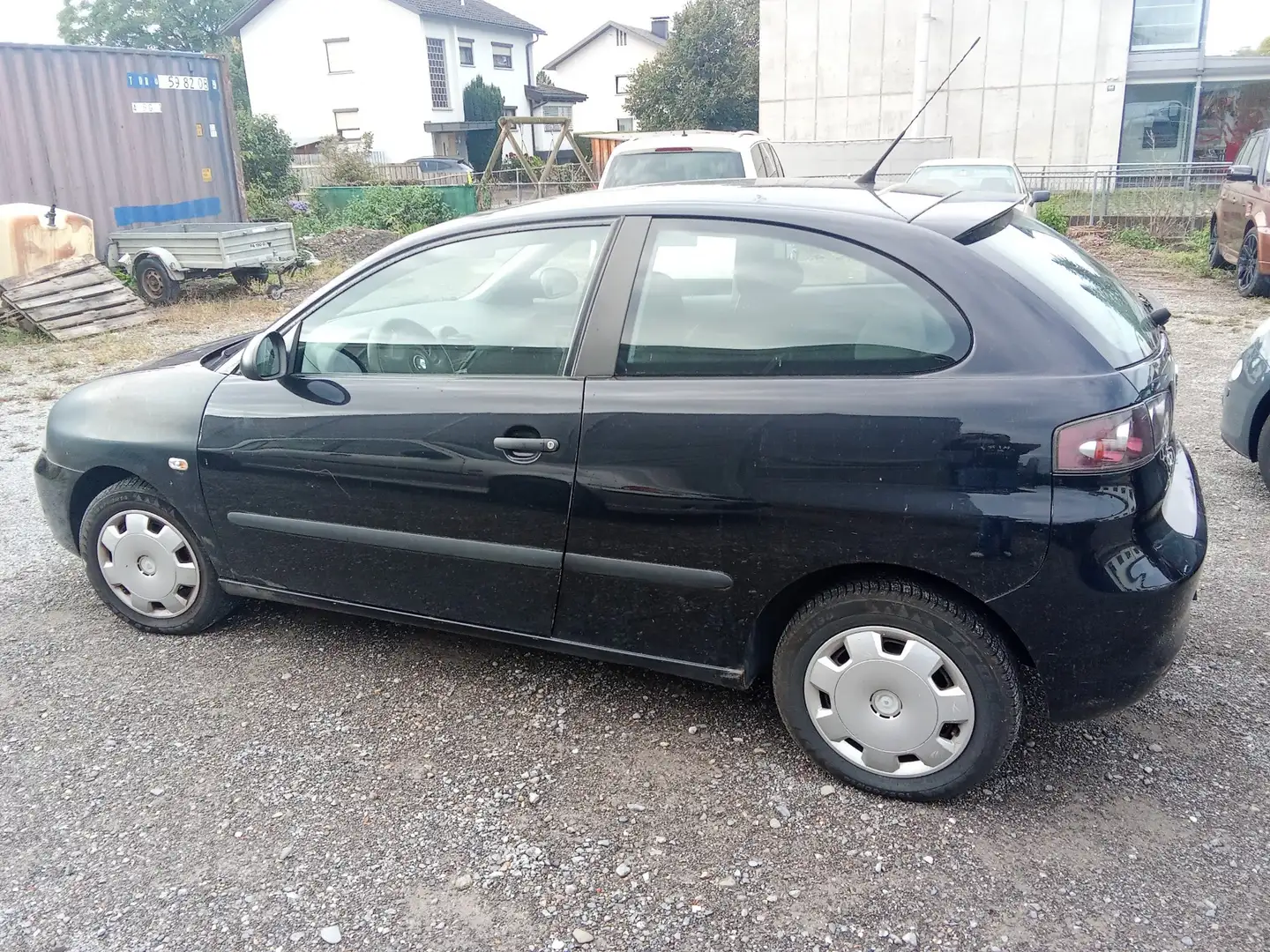 SEAT Ibiza 1.4 16V Comfort Edition - 1
