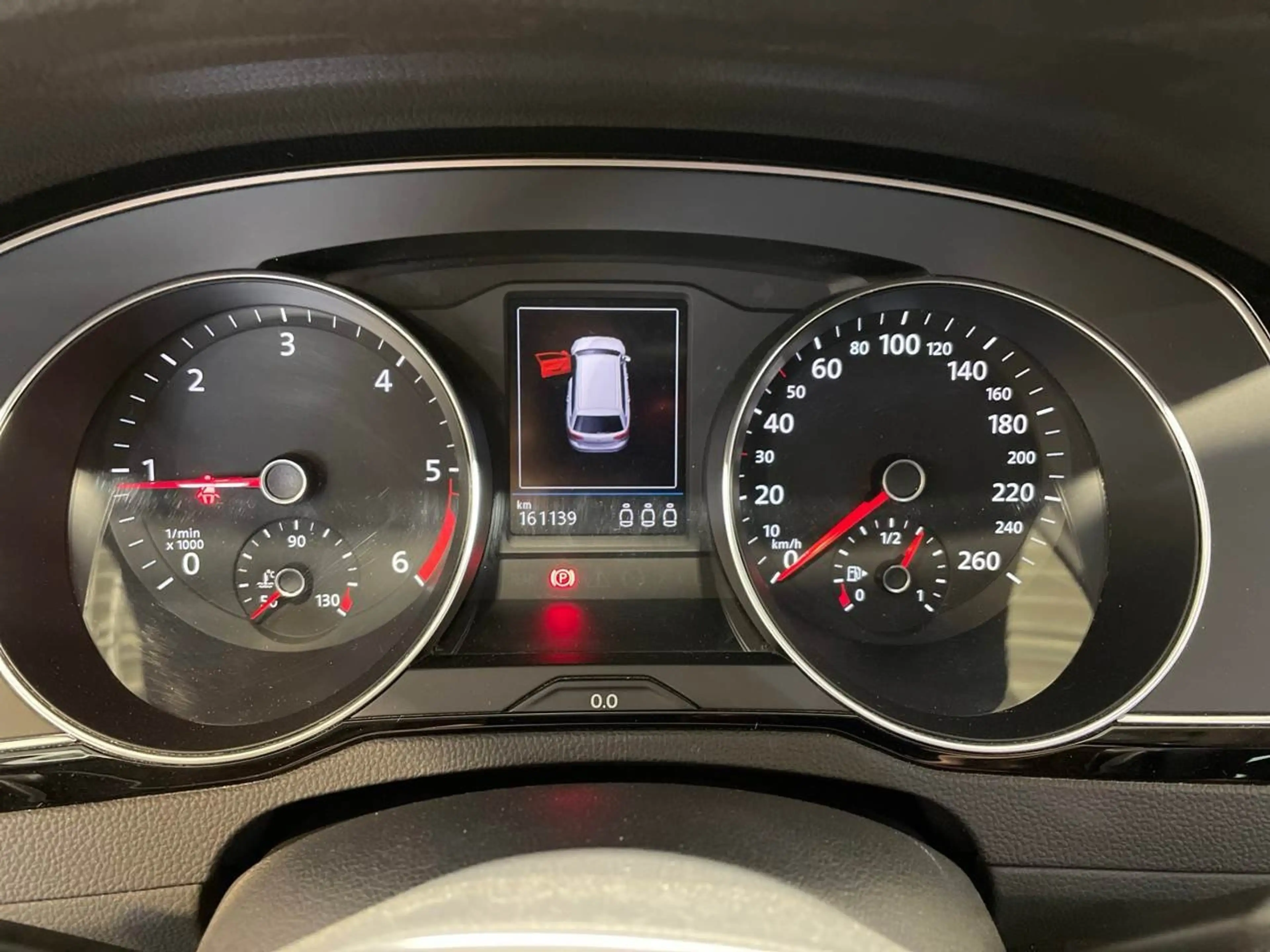 Volkswagen Passat Variant 2.0 TDI BMT Business AHK ACC BLIS — photo 11