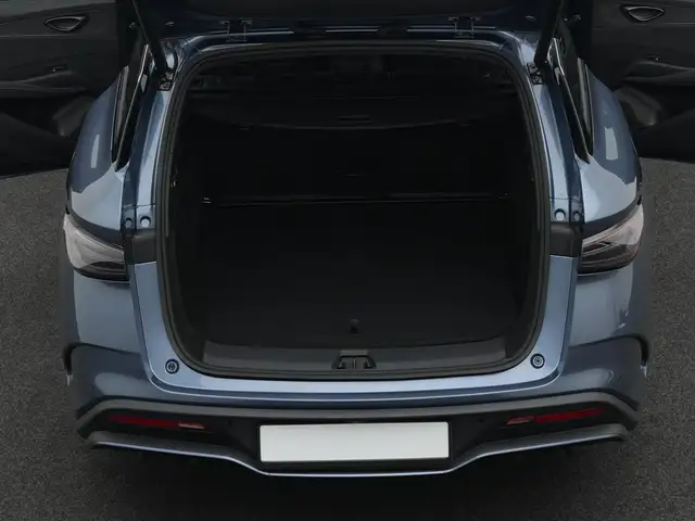 Byd Seal view 9