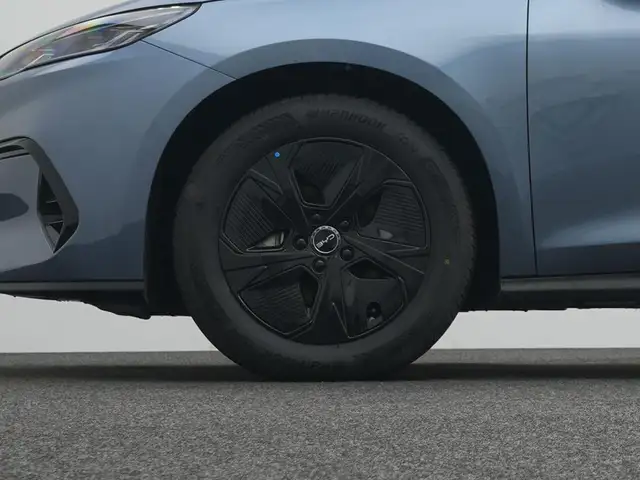 Byd Seal view 10