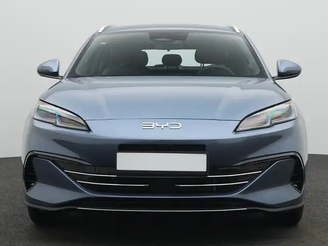 Byd Seal view 3