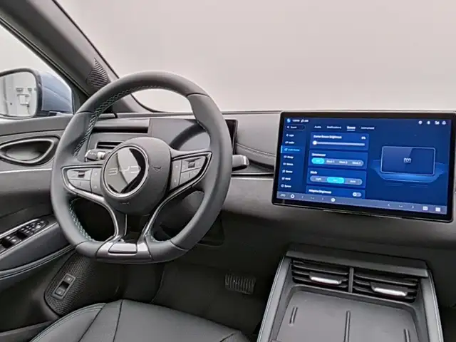 Byd Seal view 14