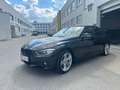 BMW 318 318d Schwarz - thumbnail 3