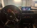 BMW 318 318d Schwarz - thumbnail 6
