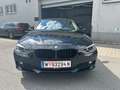BMW 318 318d Schwarz - thumbnail 2