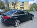 BMW 318 318d Schwarz - thumbnail 4
