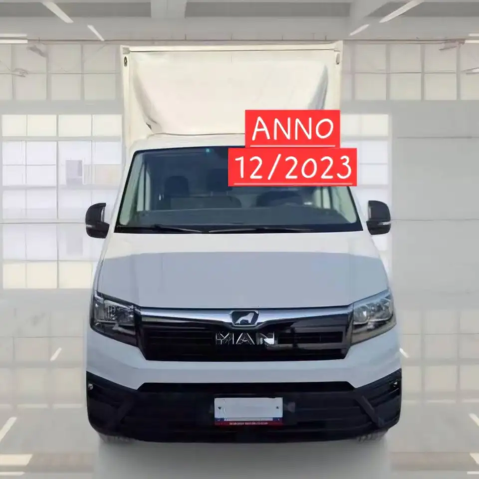 MAN TGE 2023