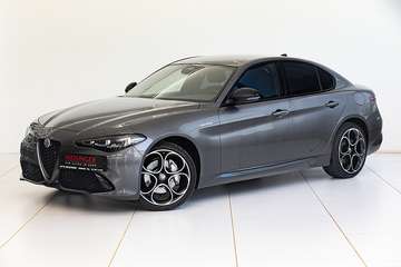 Veloce 2,0 16V 280 AT8 Q4