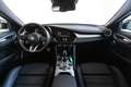 Alfa Romeo Giulia Veloce 2,0 16V 280 AT8 Q4 Silber - thumbnail 5