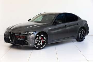 Veloce 2,0 16V 280 AT8 Q4