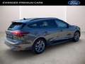 Ford Focus Turnier ST-LINE iACC PDC Kamera LED Pano Nav Grijs - thumbnail 4