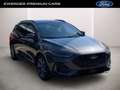 Ford Focus Turnier ST-LINE iACC PDC Kamera LED Pano Nav Gris - thumbnail 6
