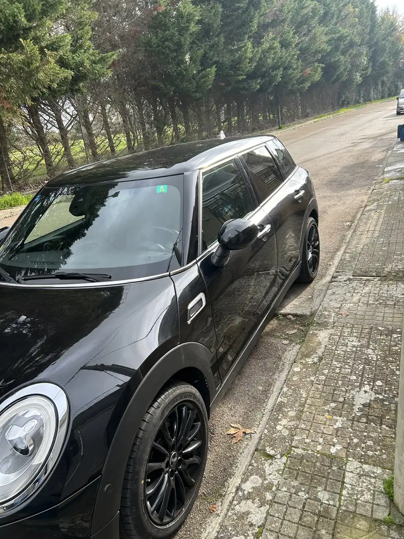 MINI One D Clubman 1.5 Business - 1