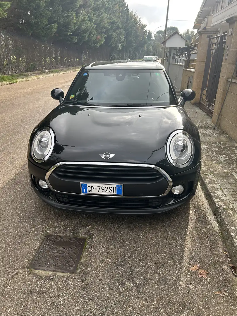 MINI One D Clubman 1.5 Business - 2