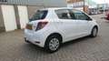 Toyota Yaris 1.0 VVT-i Aspiration Wit - thumbnail 4
