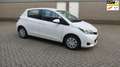 Toyota Yaris 1.0 VVT-i Aspiration Wit - thumbnail 1