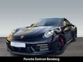 Porsche 992 911 Carrera GTS Burmester Lift 18 Wege Schiebedach Schwarz - thumbnail 1