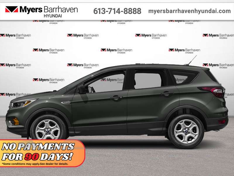 2019 Ford Escape SE 4WD  - Heated Seats -  Android Auto - $144 B/W