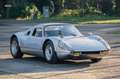 Porsche 904 GTS | Stunningly original | Racing history Silber - thumbnail 2