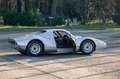 Porsche 904 GTS | Stunningly original | Racing history Silber - thumbnail 10