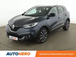 Renault Kadjar 1.2 TCe Energy Bose Edition