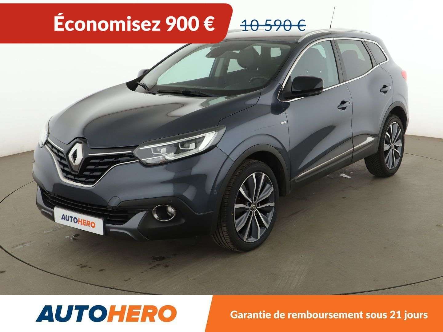 Renault Kadjar