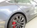 Tesla Model 3 Long-Range Dual Motor Performance AWD Gris - thumbnail 4