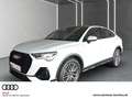 Audi Q3 45 TFSI e S line S tronic *PANO* Weiß - thumbnail 1