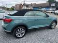 Volkswagen T-Roc Cabriolet 1.5 TSI DSG - Coupe Vent - Full options Vert - thumbnail 11