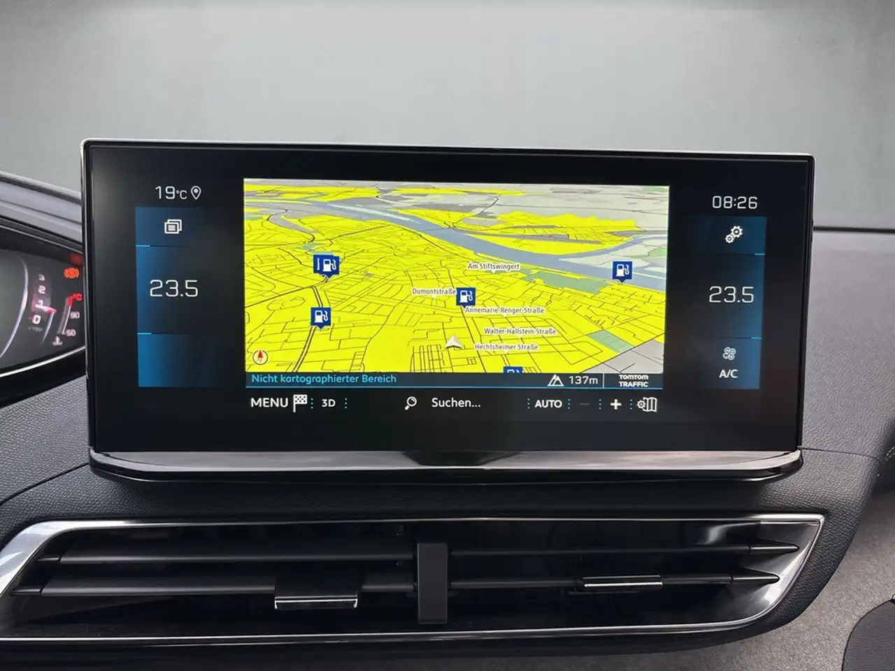 Peugeot 5008 GT *Sitzheizung*, миниатюра 10
