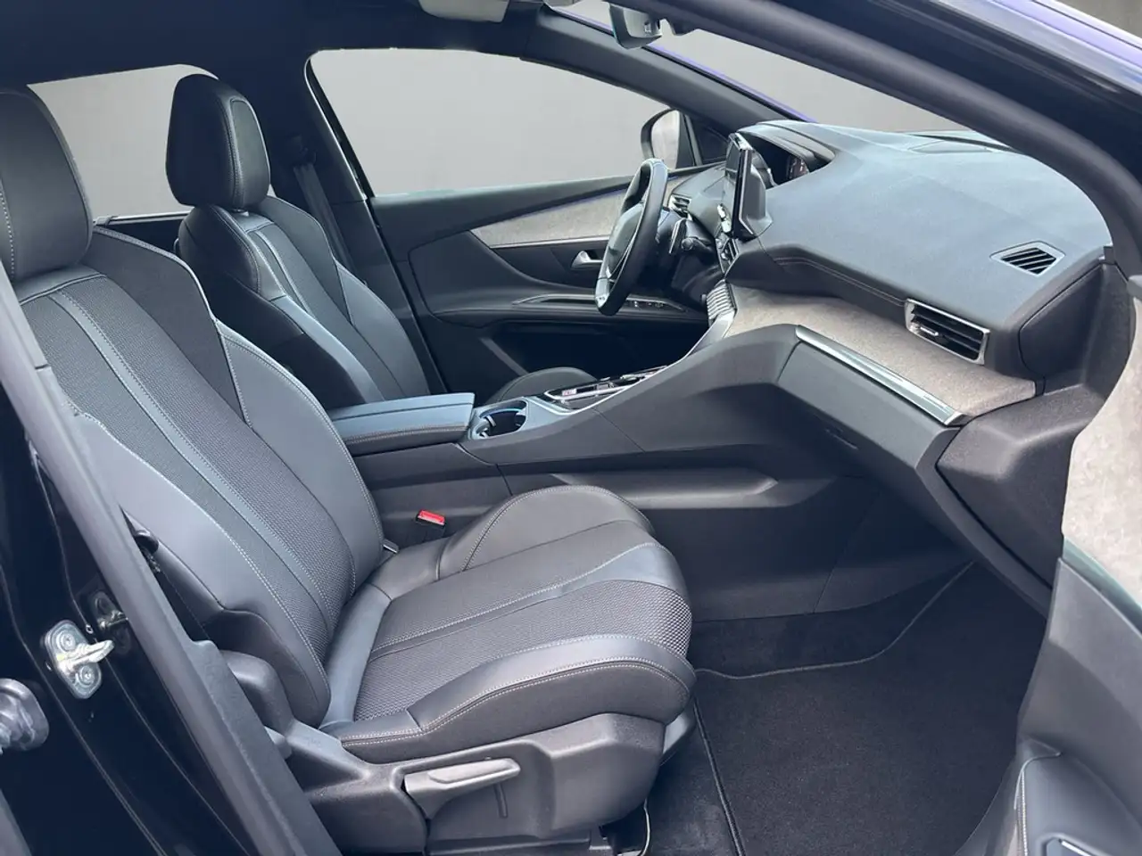 Peugeot 5008 GT *Sitzheizung*, миниатюра 13