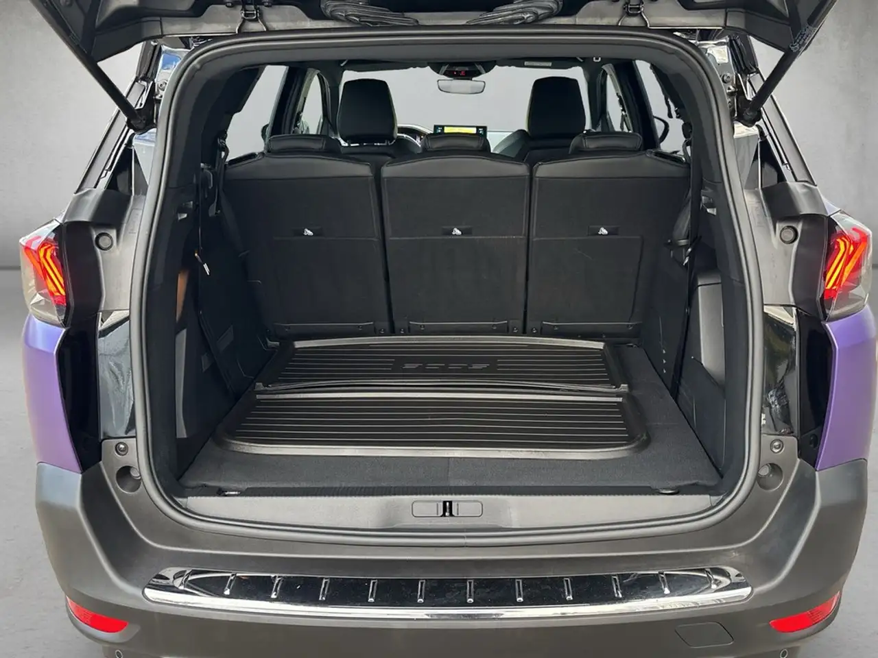 Peugeot 5008 GT *Sitzheizung*, миниатюра 5