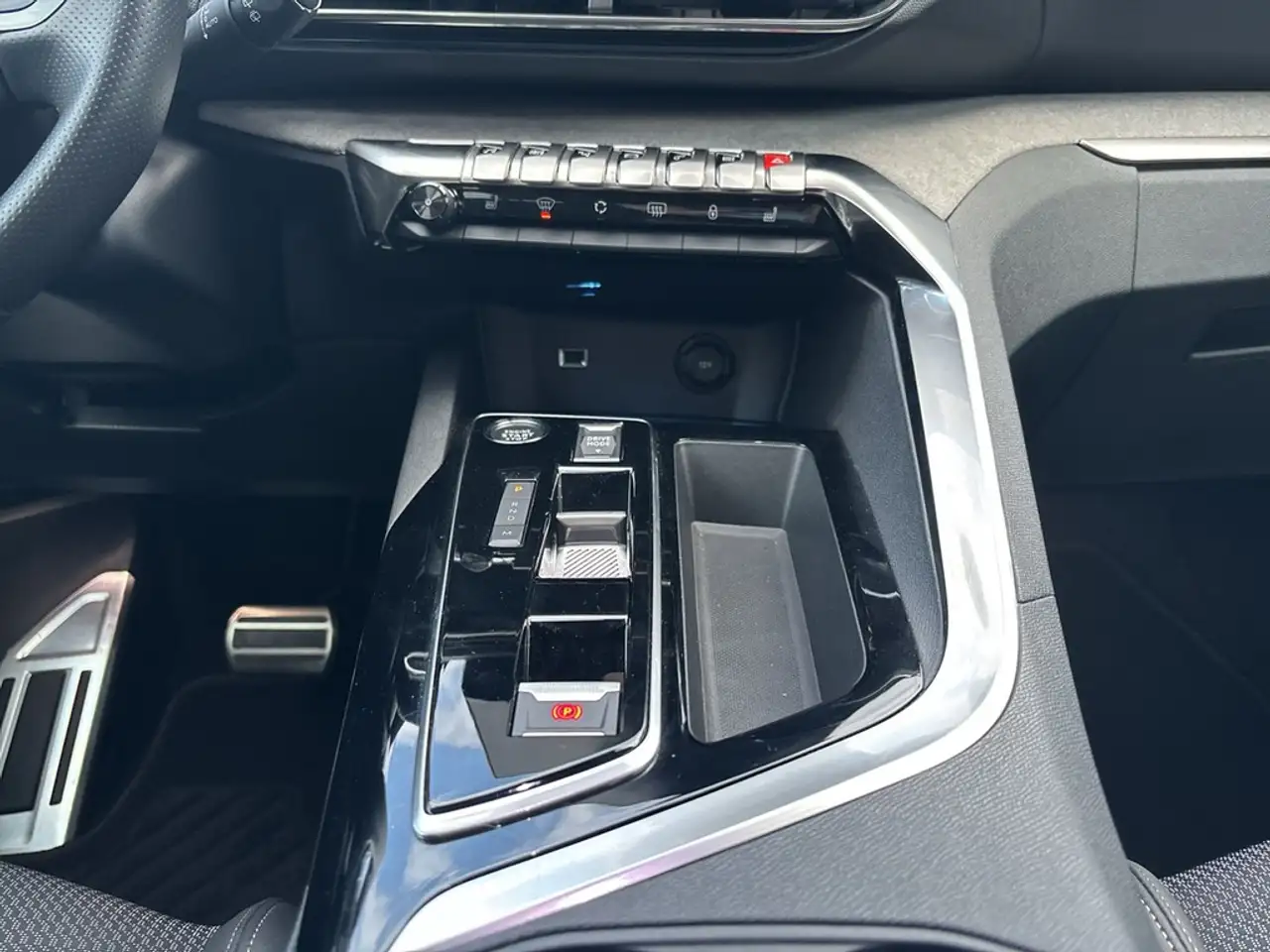 Peugeot 5008 GT *Sitzheizung*, миниатюра 9