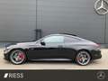 Mercedes-Benz CLE 53 AMG 4M+ Cp PANO STHZ FAHRASSIS+ BUR NIGHT Schwarz - thumbnail 4
