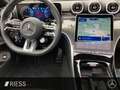 Mercedes-Benz CLE 53 AMG 4M+ Cp PANO STHZ FAHRASSIS+ BUR NIGHT Schwarz - thumbnail 14