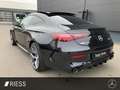 Mercedes-Benz CLE 53 AMG 4M+ Cp PANO STHZ FAHRASSIS+ BUR NIGHT Schwarz - thumbnail 5
